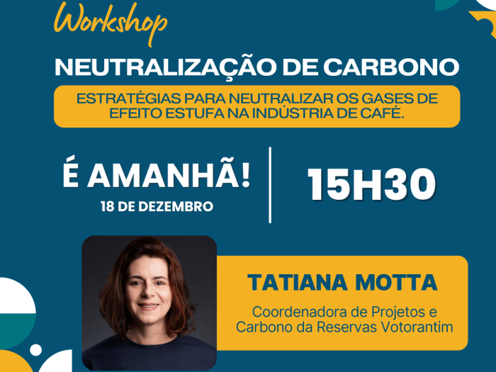 abic educa neutralização de carbono