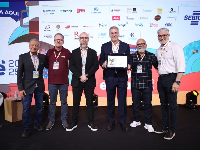 Segundo dia de Encafé (Foto: Felippe Matos)