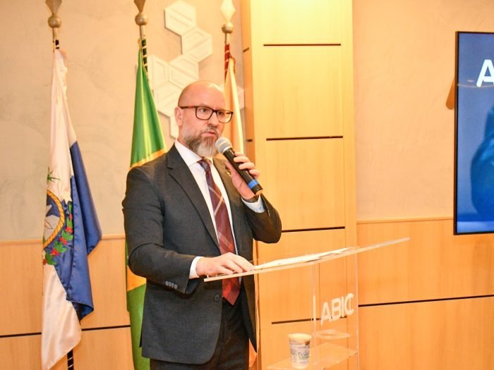 Pavel Cardoso é reeleito Presidente da ABIC - Divulgação