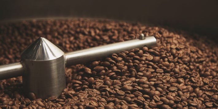 grãos de café freepik