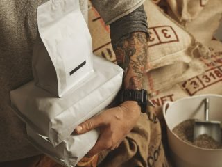 Alerta consumo de café ABIC - Freepik