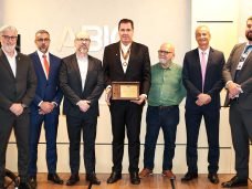 ABIC homenageia entidades que trabalham em prol da defesa do consumidor e combate à fraude de café