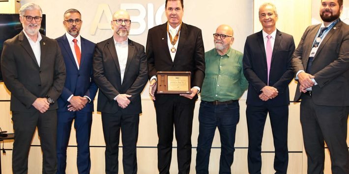 ABIC homenageia entidades que trabalham em prol da defesa do consumidor e combate à fraude de café